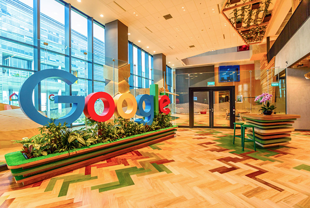 2018全球最佳CSR企業出爐　Google靠什麼拿下第一