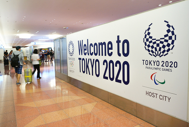 【低碳生活部落格】迎戰熱浪！2020「東京奧運」動起來