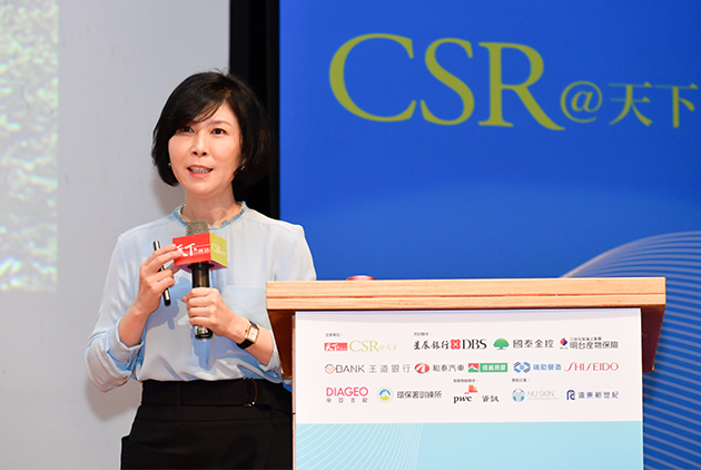 「減碳不是自己說了算」 台達電花2年成為國際認證台灣第一