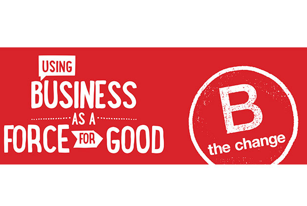 什麼是「B型企業」? 一張圖認識 B Corp