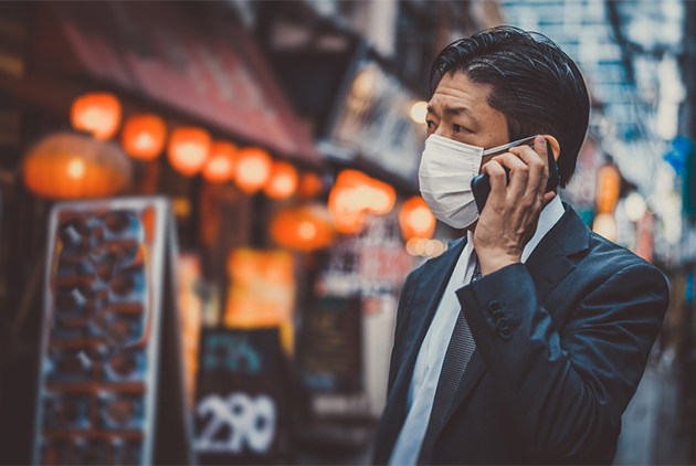 【專欄】蘇威傑：空氣污染會影響員工的行為嗎？