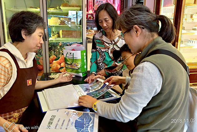 連鄰居都要拉進來　全台5000名小學師生串連減少41萬個一次性塑膠