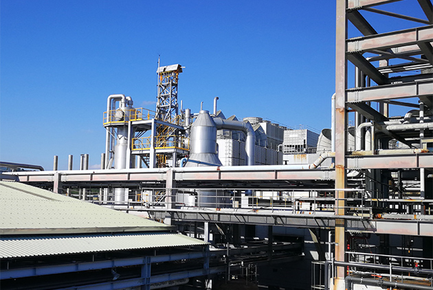 水資源再利用 建越科技聚焦循環經濟