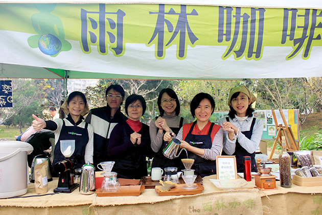 【專欄】陳孟凱：樹合苑創生學院：社群協力農業（CSA）用師徒制培育農業職人