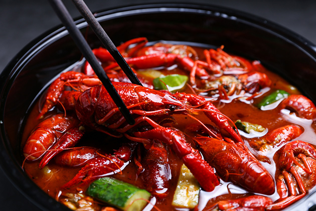 【中國現場】小龍蝦是乾還是濕？上海「史上最嚴格」垃圾分類的環保大哉問