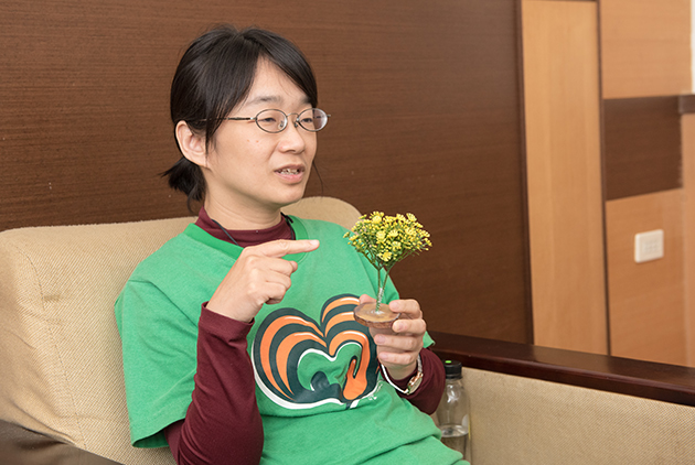 我們與惡的距離　耶底底亞協會：每個人都有機會彌補過錯