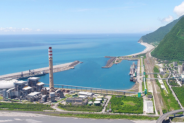 【2019一百強】廢棄物只進不出　台泥「水泥廠變觀光工廠」的循環經濟學