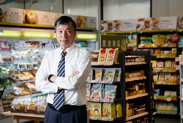 《安永生技》啟動漁業升級　科技翻轉MIT漁產