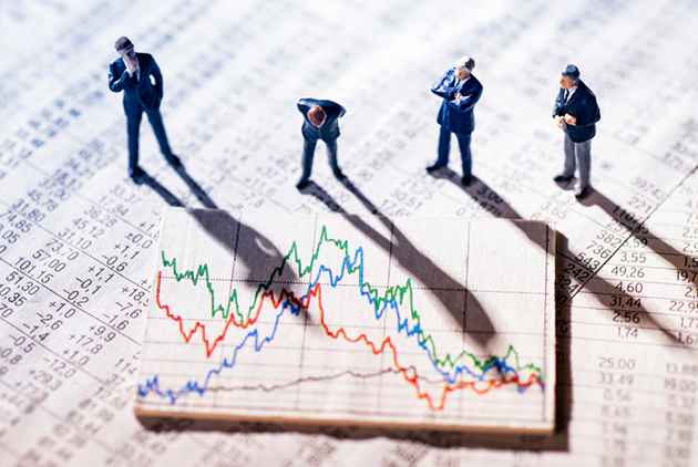 【ESG專欄】許家偉：2020大預測　哪些台灣企業有機會在DJSI產業領導者勝出？