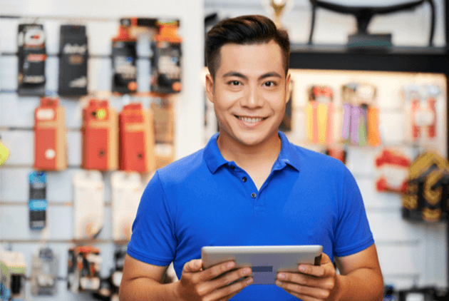 【2019CSR一百強】賣CSR產品跟賣手機一樣有KPI　兒福聯盟四成募款來自遠傳創意