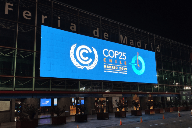 COP25令人失望　台灣遲遲不推溫室氣體總量管制　政府們真想減碳？