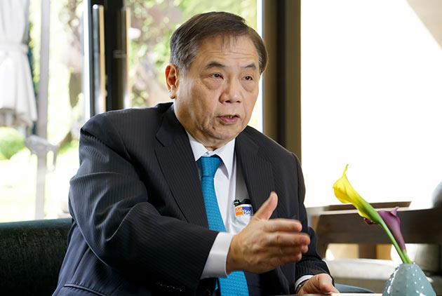 ESG行動》跨足綠色能源、守護生態環境　康舒科技深耕企業社會責任｜為淡水河做一件事
