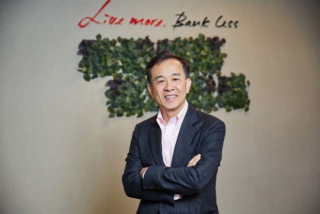 勇於創新　敢於實踐　星展銀行串聯全方位資源，落實永續承諾