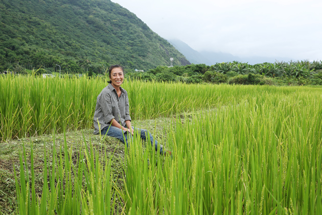 走過有故事的台灣山村之路　看見「剛剛好就好的」山村哲學