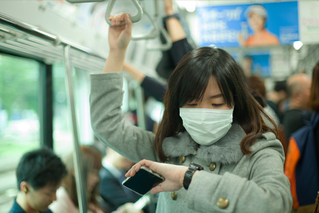 新型冠狀病毒肆虐　企業更要加強員工照護　儘速提供員工彈性、線上工作方式