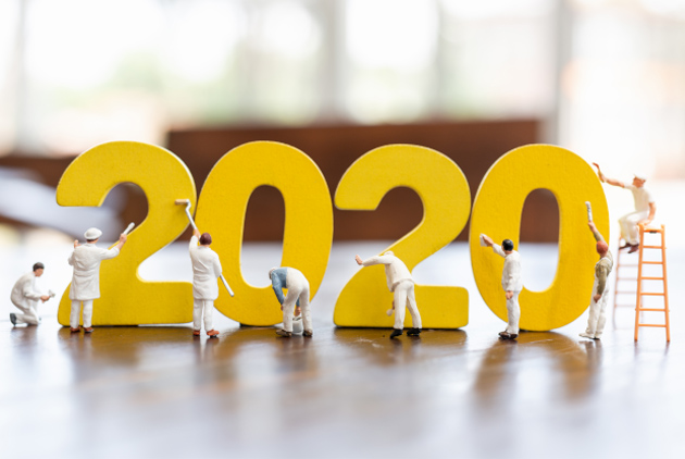 2020年10大聲譽管理關鍵　責任投資、氣候變遷，是企業不能迴避的課題