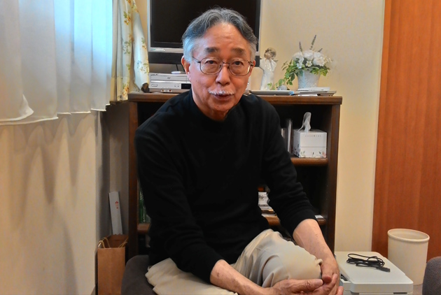 高年級模範生｜72歲的心靈醫生山崎章郎：且讓生死兩相安