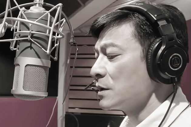 新冠肺炎肆虐　華語大咖用歌曲療癒人心、為醫護打氣　更承諾做好個人衛生
