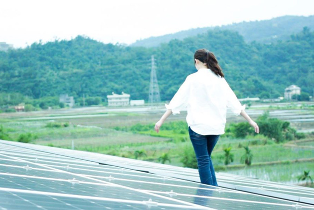SDGs and Her，聯合國永續發展目標與「她們」