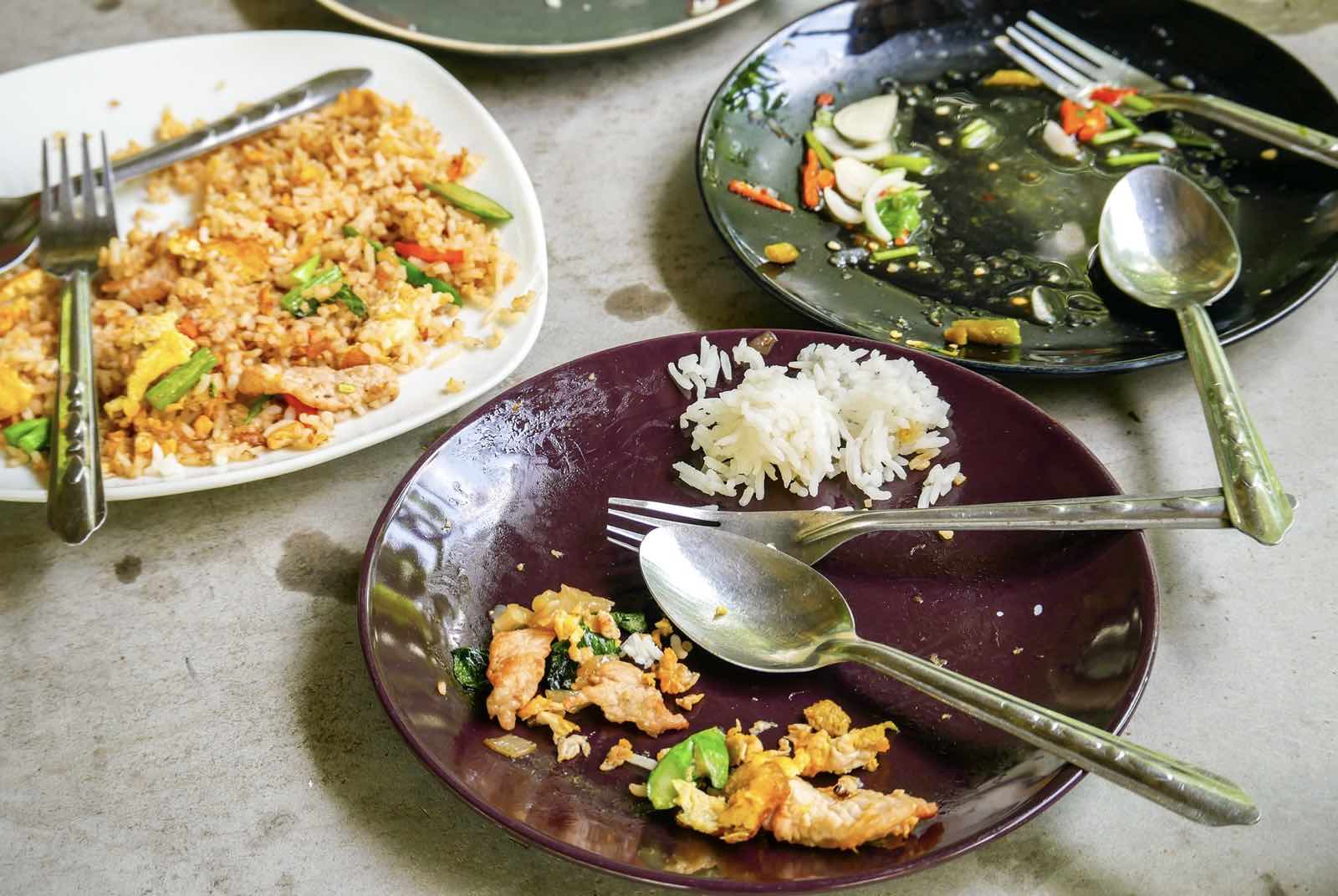 全球7億人在挨餓卻同時有13億噸食物被浪費　這家公司為何能搶救1億份餐點？