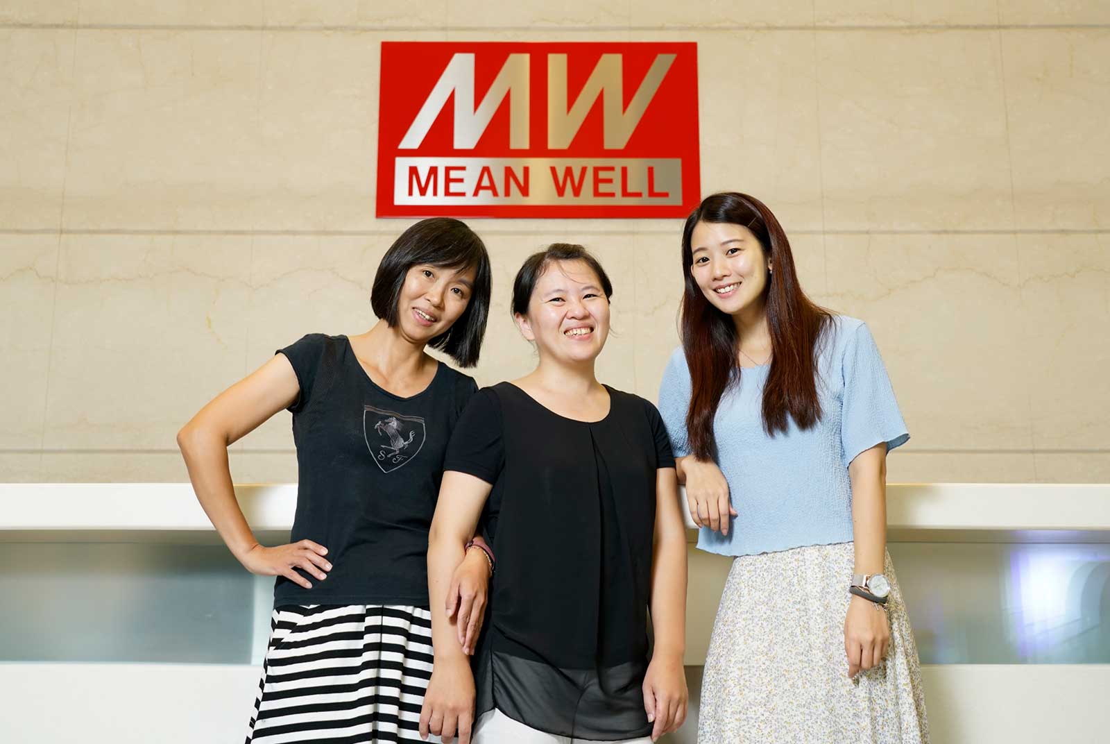 意正心誠　回饋社會　明緯企業多元傳遞關懷X落實公益