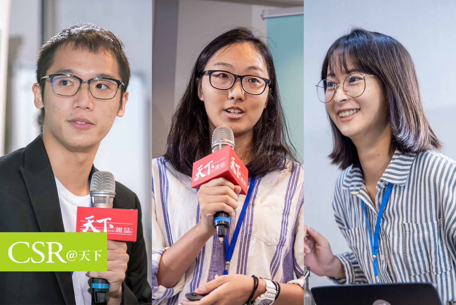 U20青年氣候代表出爐！要讓台灣年輕人的永續行動被看見、能實踐