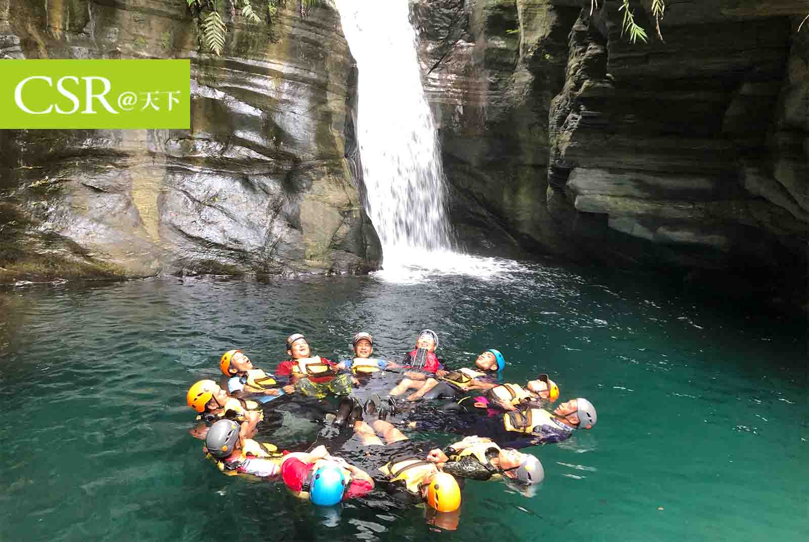 你知道台東有一條「 Y 」旅遊路線？　台東大學的部落好旅遊讓你重新認識台東淨土