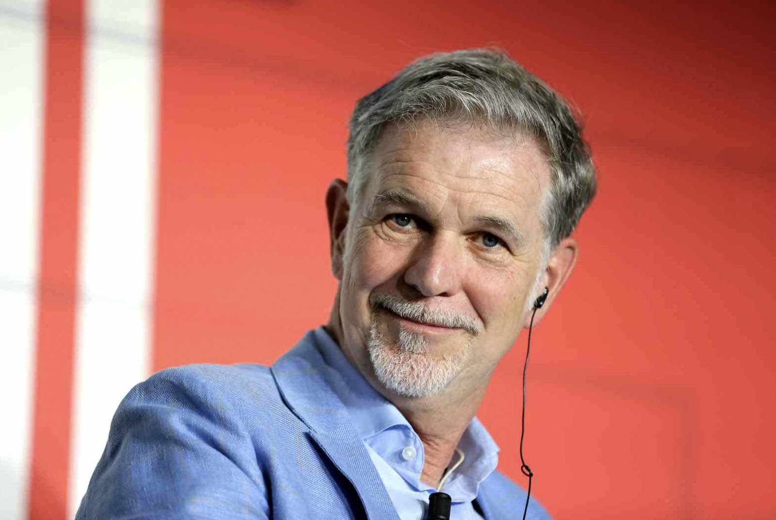 Netflix員工休假無上限！創辦人：管理創意型組織，要放手不控制