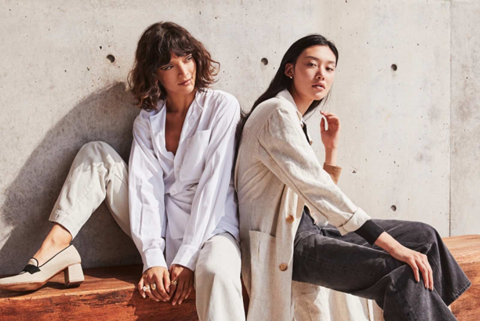 【社企流】每周更新衣櫥不是夢！潮流品牌新推「服飾訂閱」服務，讓人兼顧永續與時尚
