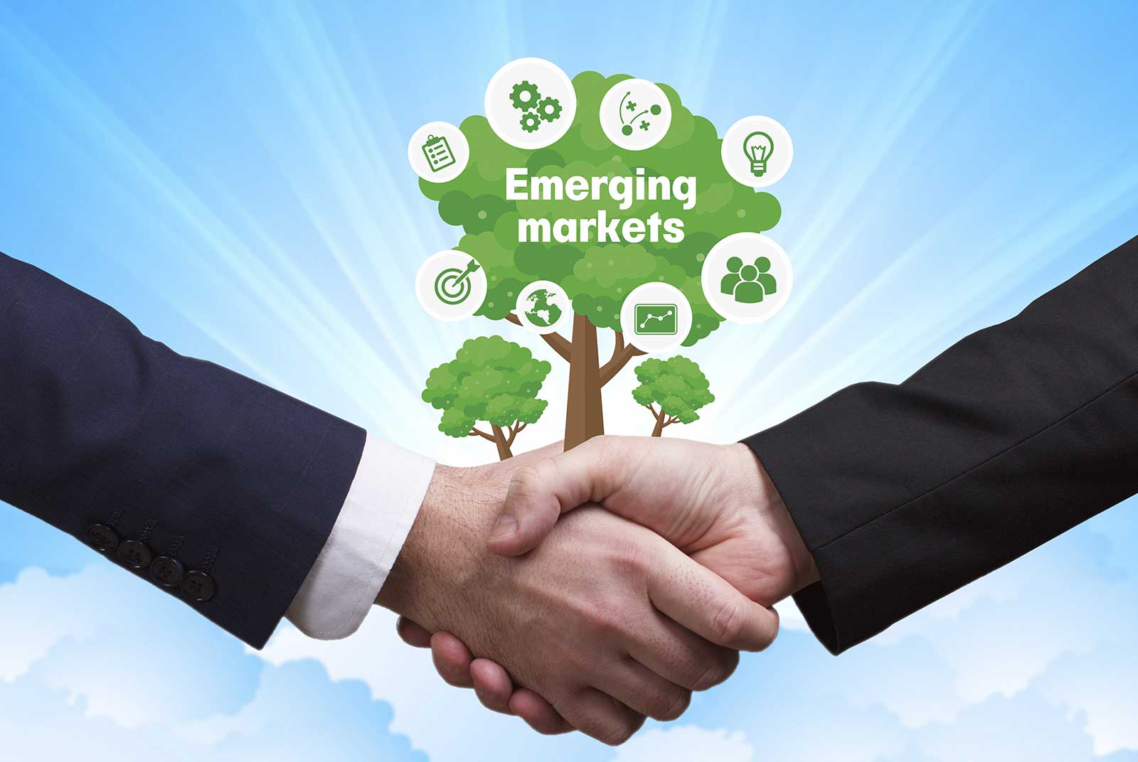 導入ESG責任投資，新興企業債的收益與風險兩難有解