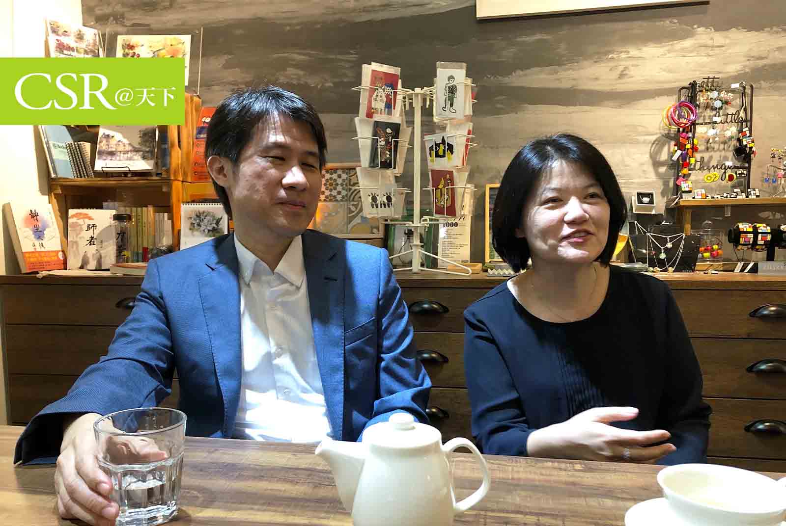 文科生當上科技業研發副總　戴爾的「多元共融」塑造出職場伯樂文化！