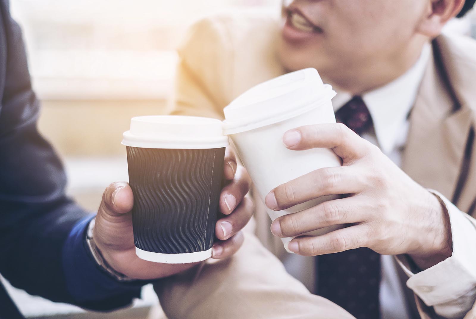 只要兩杯拿鐵的錢　人人都能參與友善環境、友善社會的影響力投資