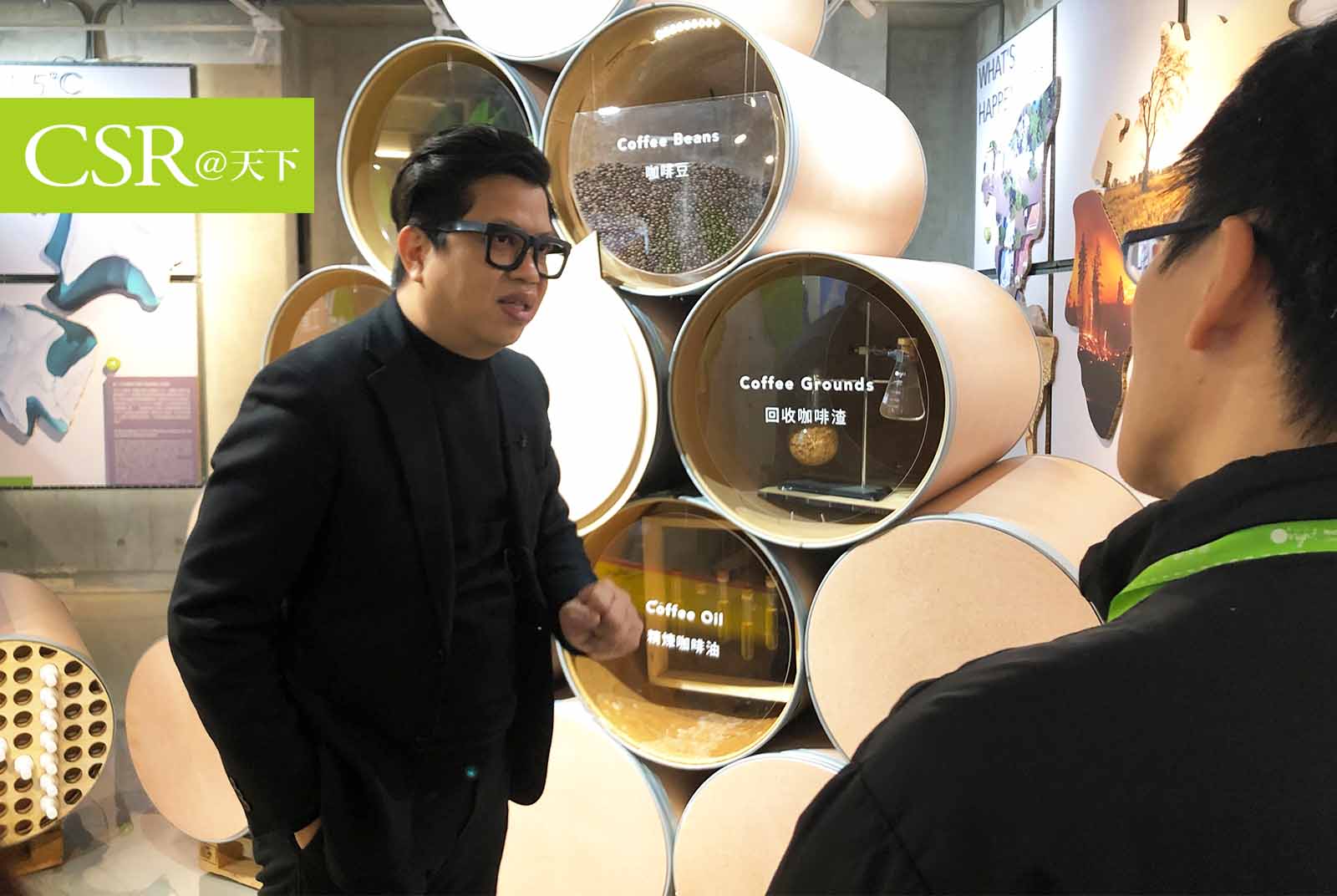 比蘋果、微軟早10年達陣　2020年台灣出現兩家零碳企業