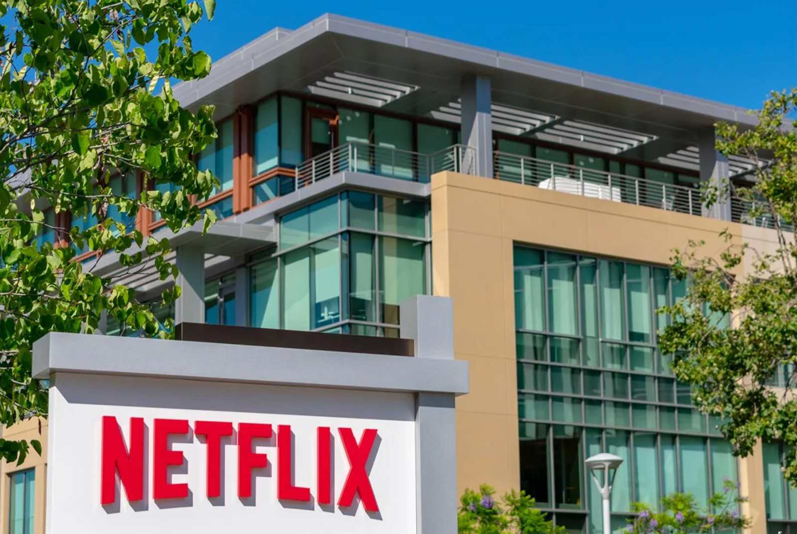 明明有加薪卻留不住人？Netflix創辦人：因為調薪配不上員工市場身價｜牛年ESG書展