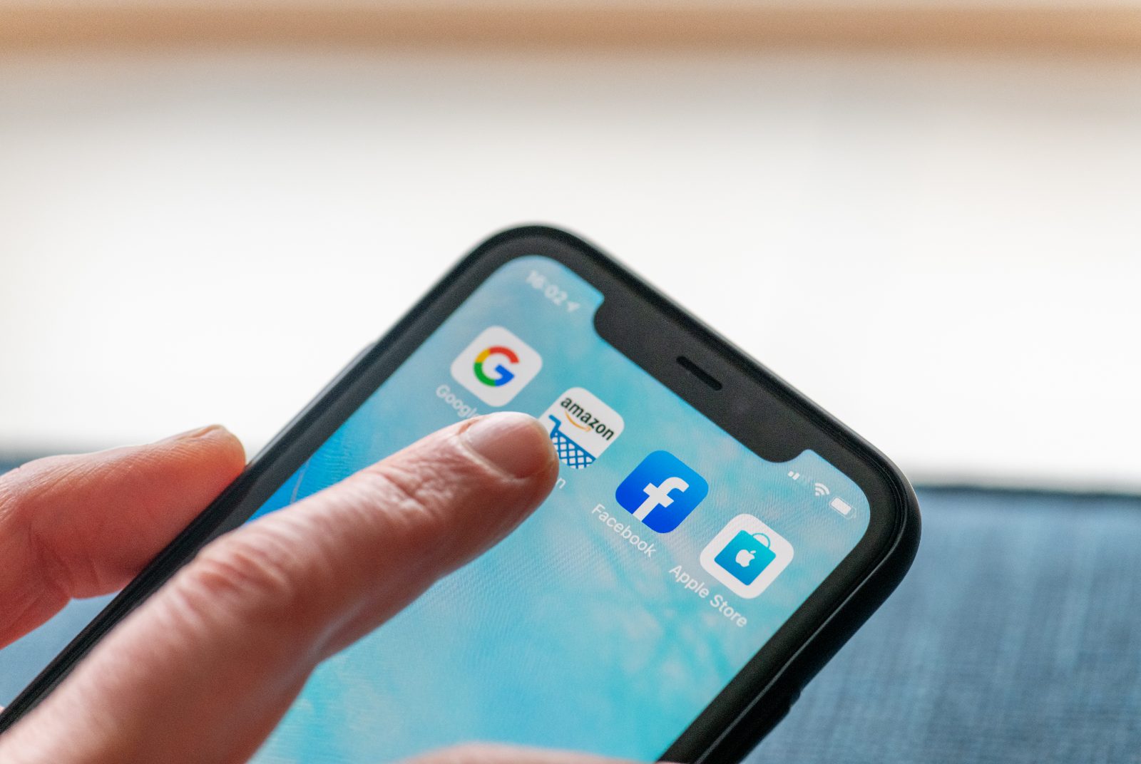 脫離不了Google、Facebook、Amazon到底有什麼問題？ ｜牛年ESG書展