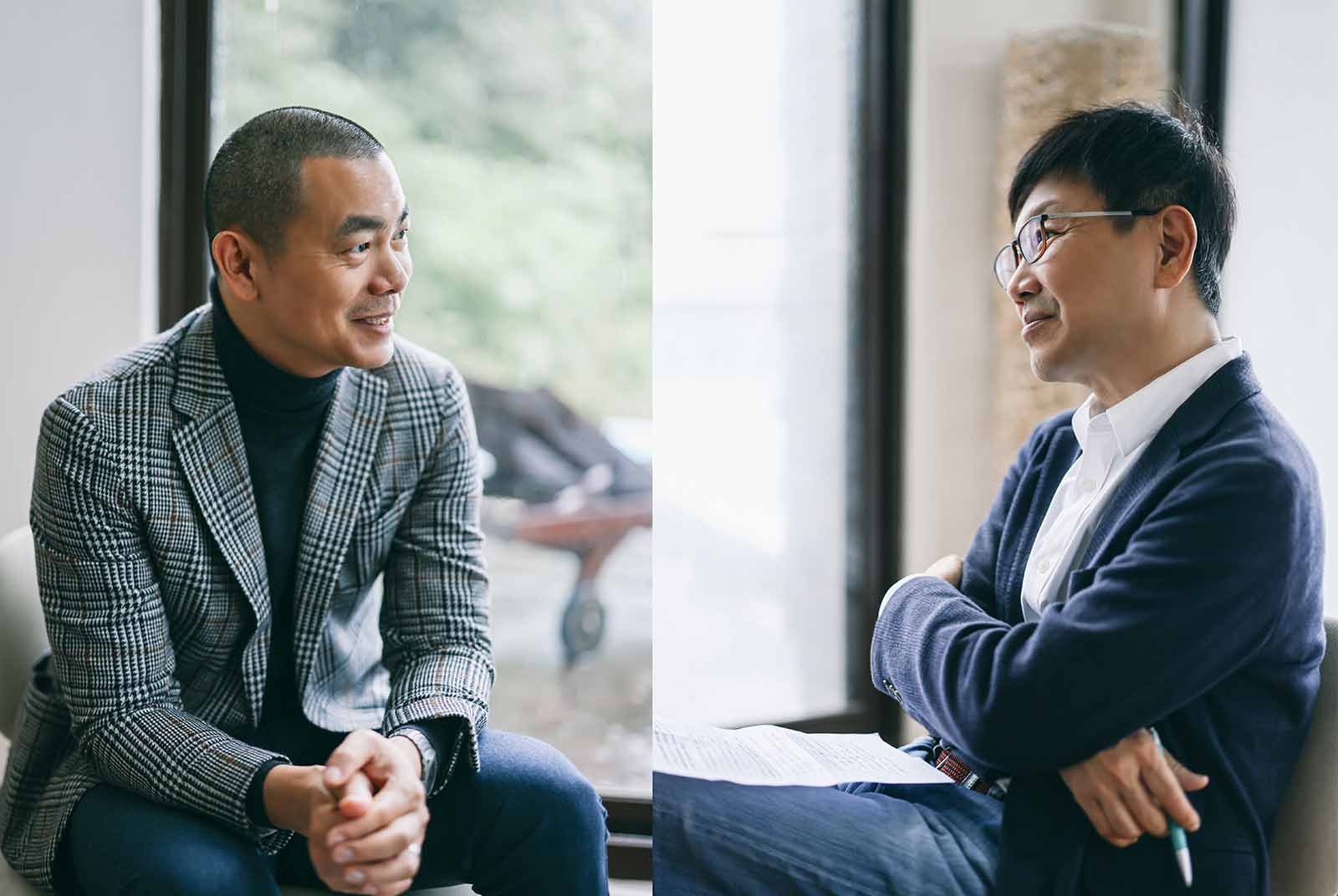 【故事森林 王村煌專欄】台灣味是什麼？RAW創辦人江振誠要幫台灣料理寫族譜