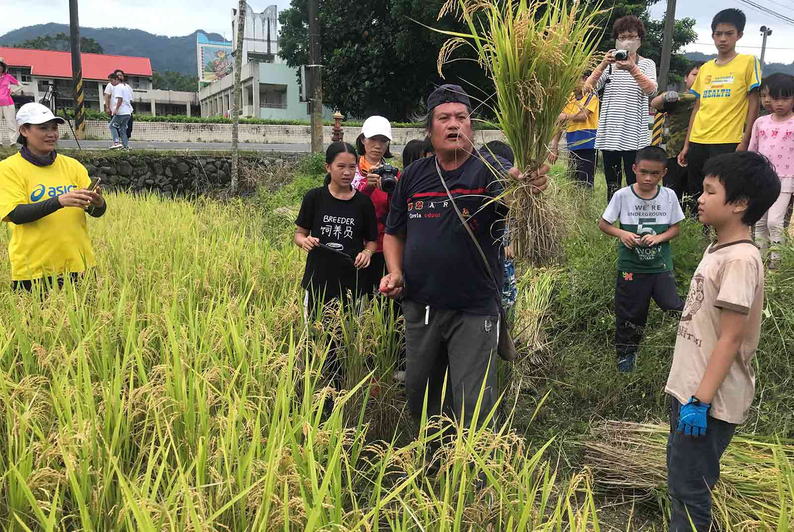 「在地行動 接軌國際」信義房屋「全民社造行動計畫」徵件開跑