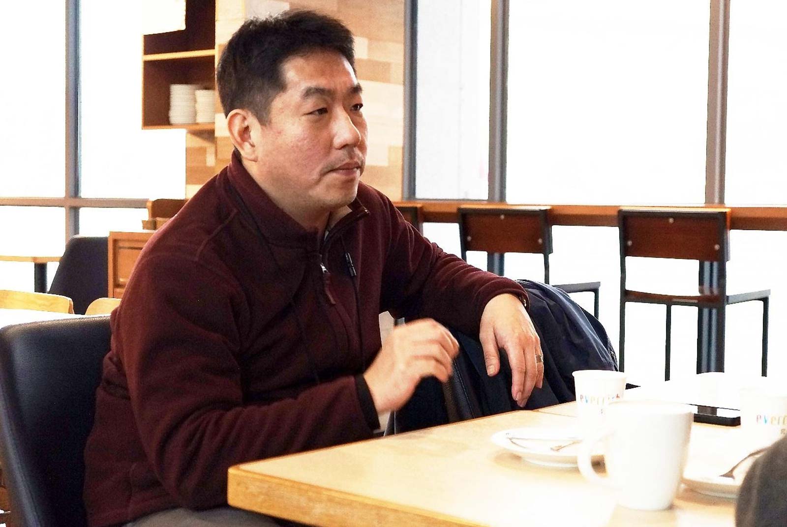 基隆社區規劃師吳宜晏：把手弄髒，更確定自己能從客居變在地｜讓台灣更美的社計職人