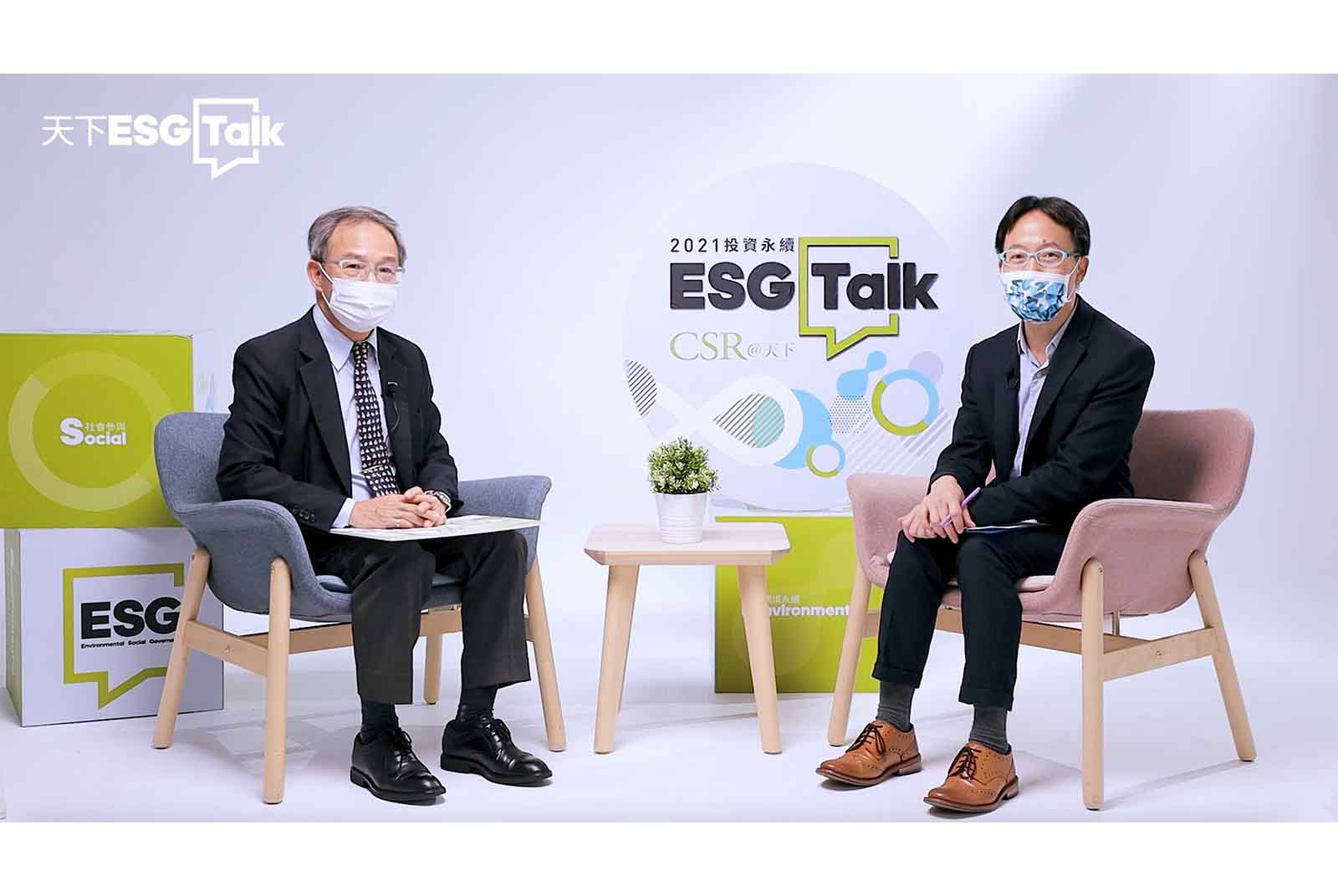 從健康到環境永續，Panasonic用科技創造更美好的世界