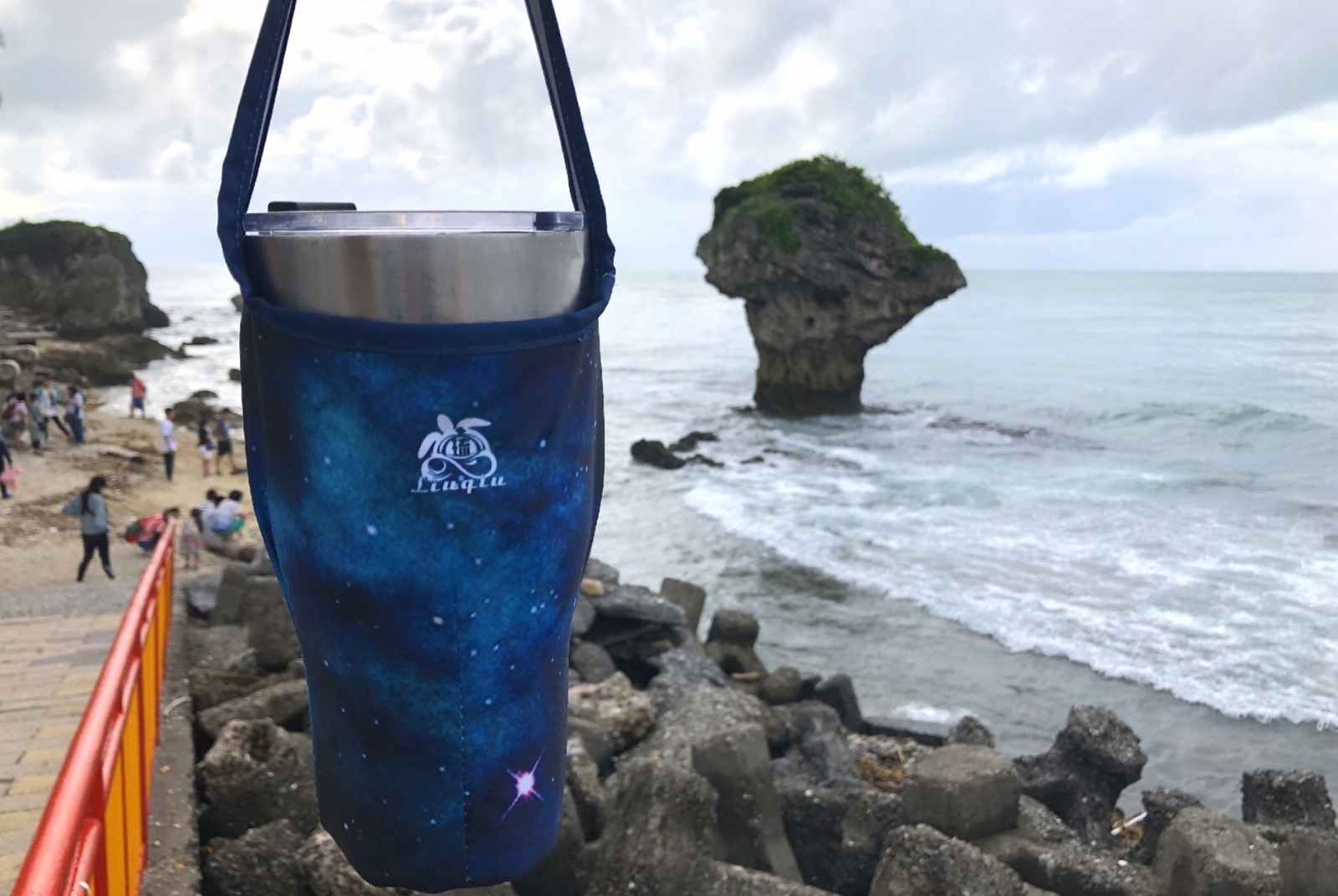 解封在望，報復性旅遊恐再塞爆離島　經濟與環保可能有平衡解方？