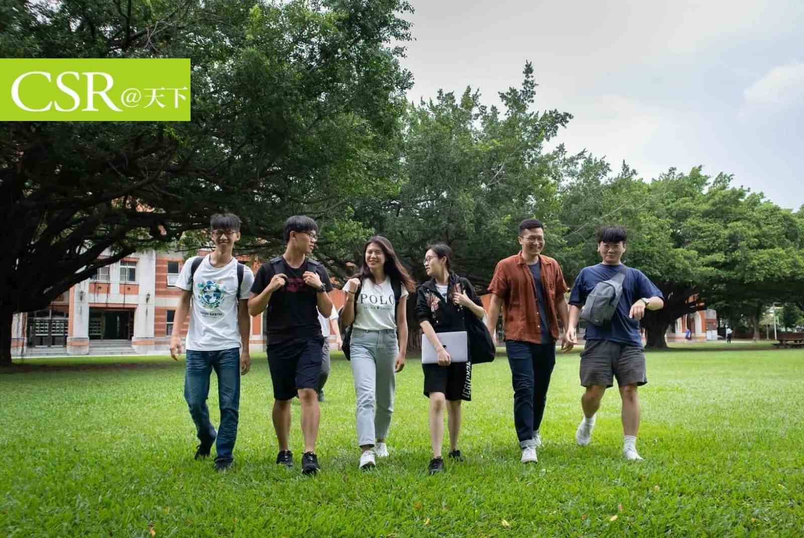 比台大多5倍！開設1500門永續課程　成大：不只學習、還要有實踐力