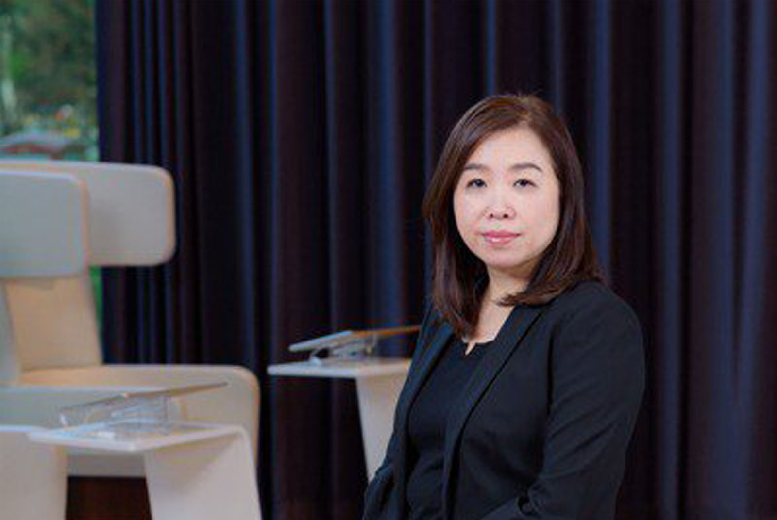 渣打挺ESG 綠色貸款跨大步走