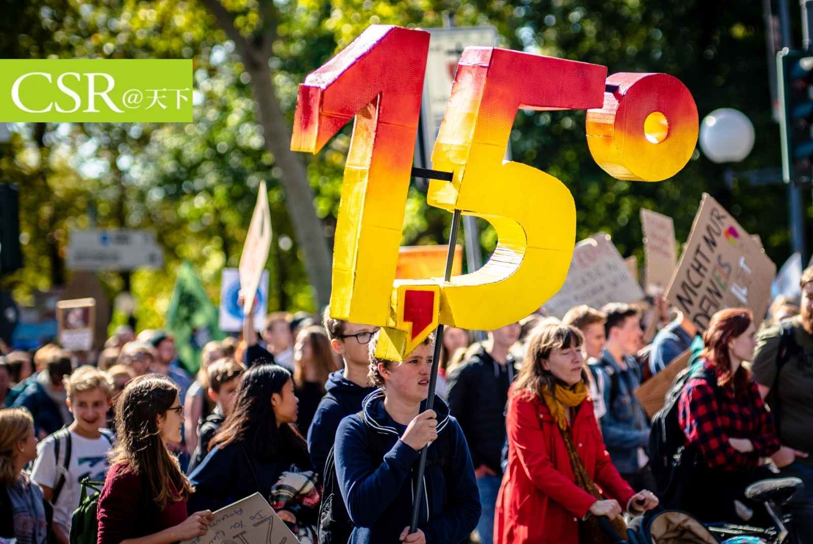 【COP26直擊】全球只有一個國家達成抗升溫1.5度C的目標　COP26成敗預測與三大看點