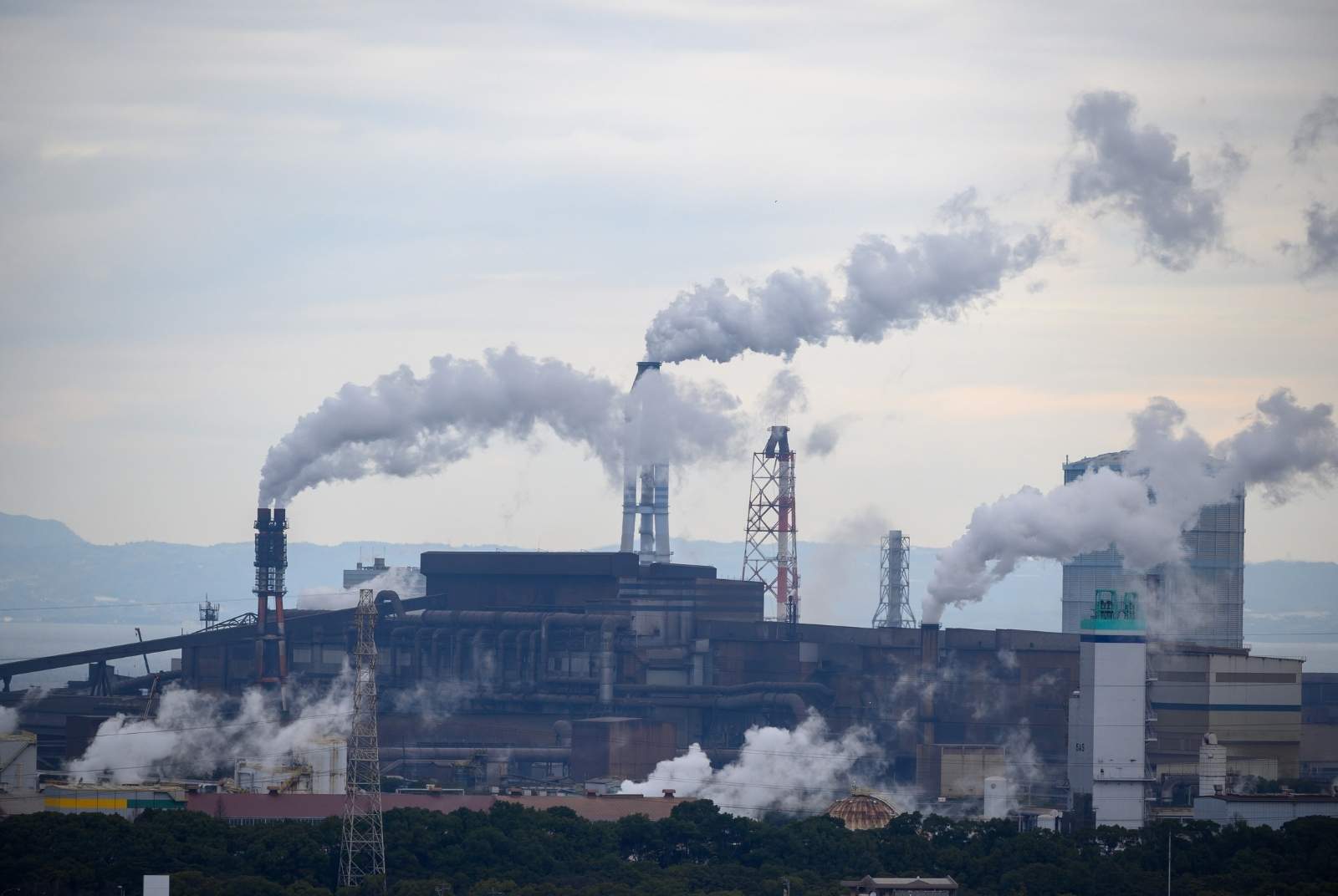 【COP26解析】環保署版的《氣候變遷因應法》為什麼把教育部、農委會都拉了進來？碳管理是跨部會的事嗎？