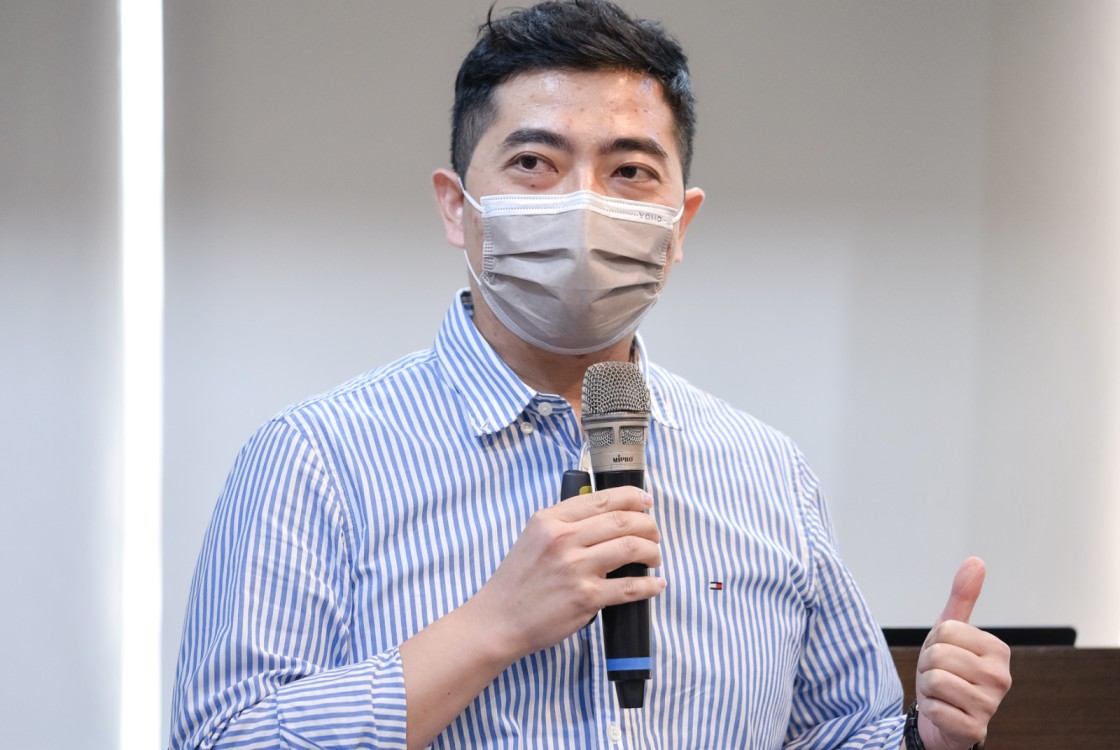 企業低碳轉型不能等 5大心法拚淨零－天下永續會培力工作坊環境永續場（上） ｜天下永續會