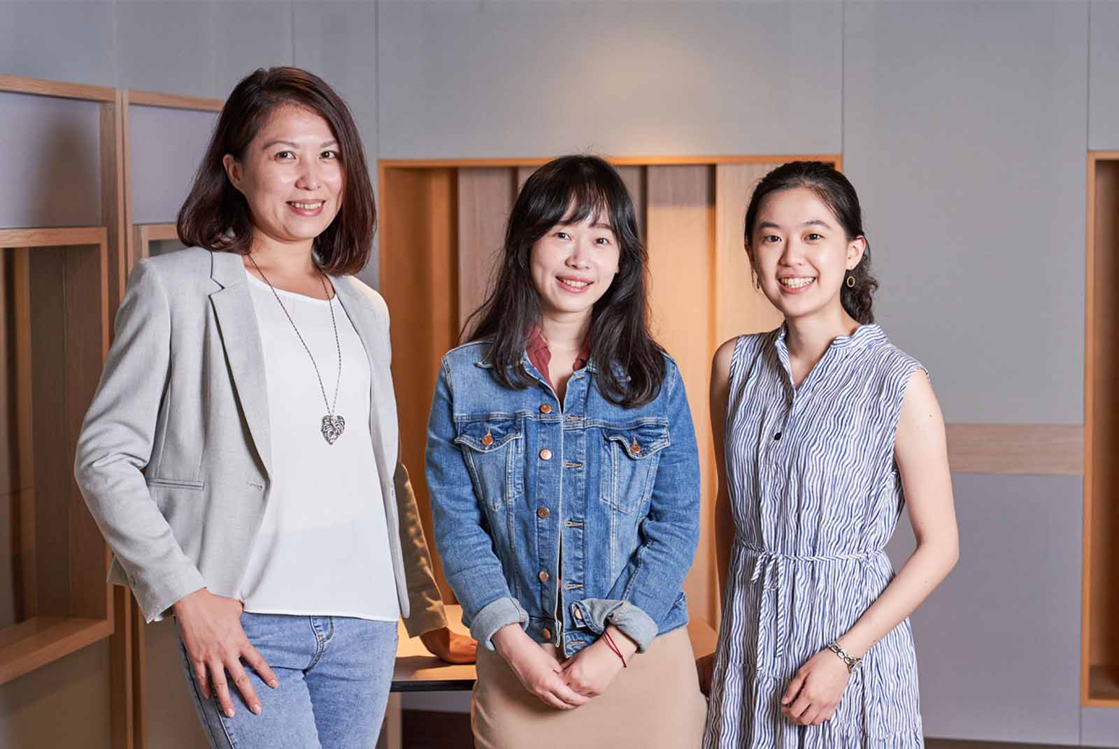 不專注、還是聽不見？年輕人的聽力健康，電聲大廠很關注