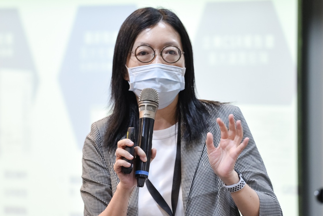 全台最暖心的工作坊　企業社會參與2大熱區－天下永續會工作坊社會參與場（上） ｜天下永續會