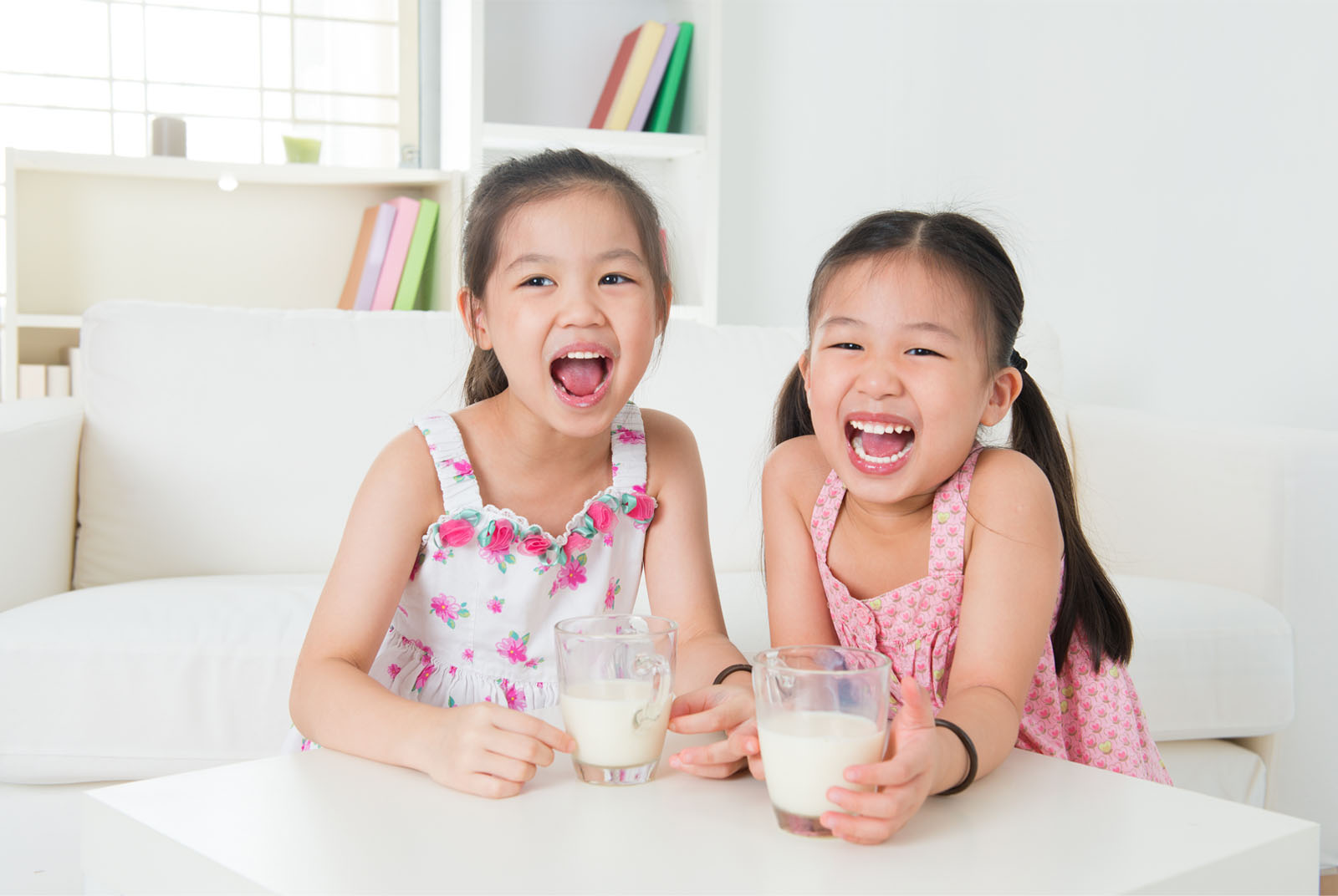 疫後教育新趨勢 以孩子為主體培養同理心 佳格福樂攜手消費者以愛灌鈣