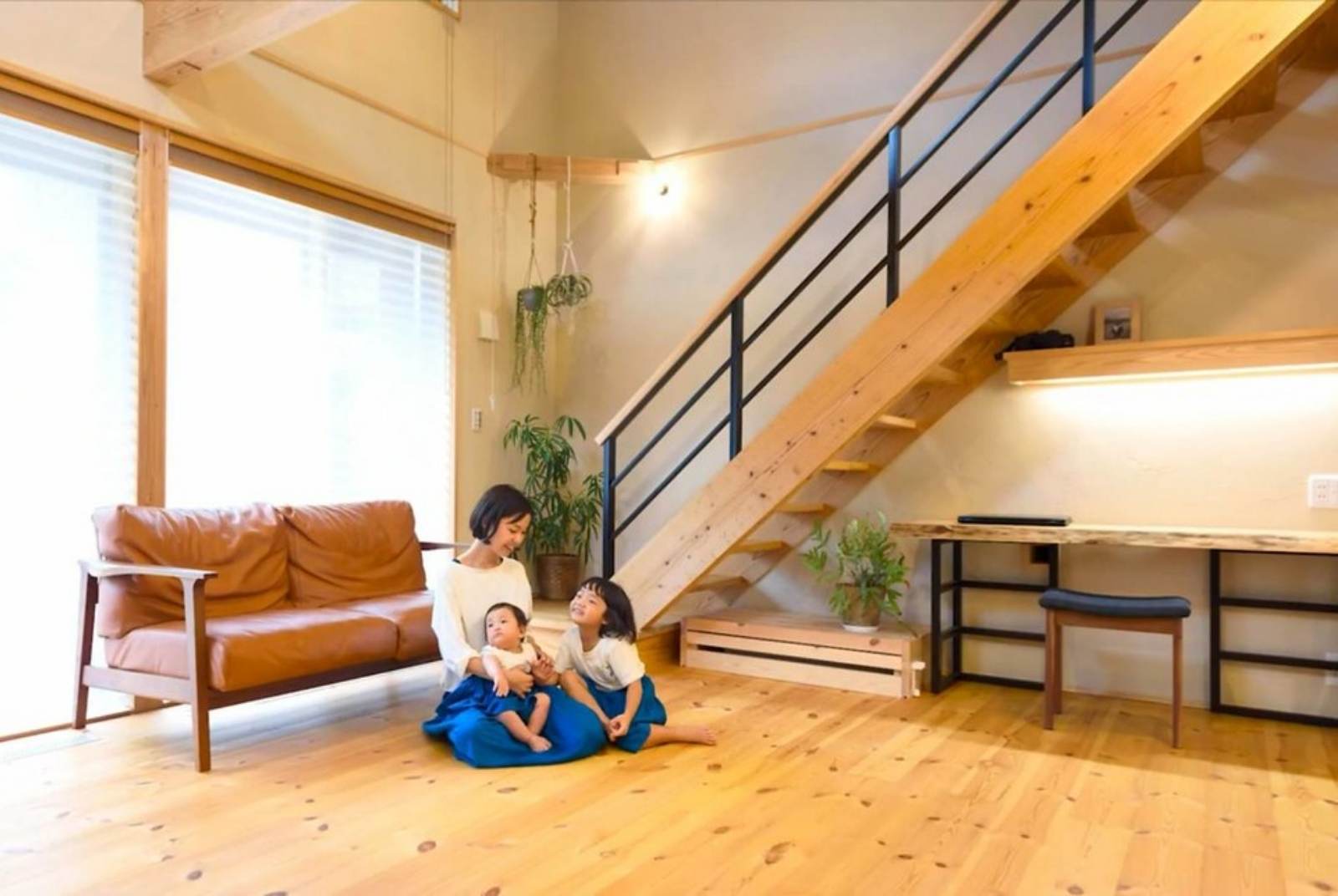 比政府的要求更減碳　日本建商打造碳排為負值的住宅　對地球與人體更友善