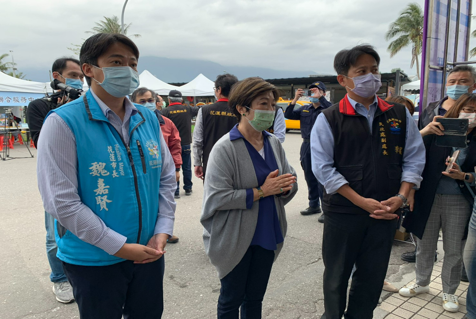 台積電三大心法　讓公益特別有感｜2021．永續100強